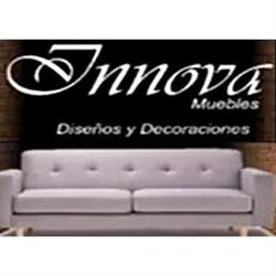 INNOVA Muebles - Diseños de Interiores, Fabricación de Muebles en General