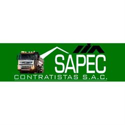 Sapec Contratistas S.A.C.
