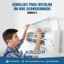 Aire Acondicionado - San Martin de Porres - Lima