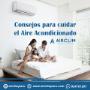 Aire Acondicionado - San Martin de Porres - Lima