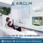 Aire Acondicionado - San Martin de Porres - Lima
