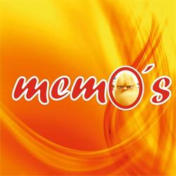 Memo´s