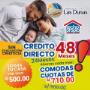 Inmobiliarias - Piura