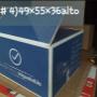 Venta de Cajas de Cartón - La Victoria - Lima