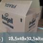 Venta de Cajas de Cartón - La Victoria - Lima
