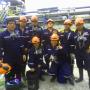 limpieza industrial electro oriente