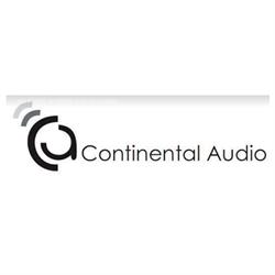 CONTINENTAL AUDIO E.I.R.L.