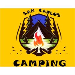 SAN Carlos Camping
