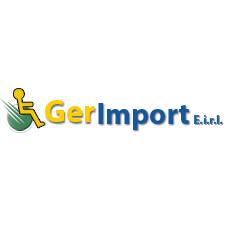 GER Import