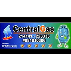 Central Gas