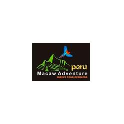 MACAW ADVENTURE SRL Especialistas En Selva Peruana y Machupichu