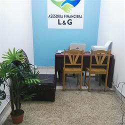 Asesoria Financiera L Y G