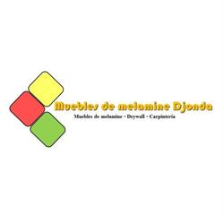 Muebles de melamine Djonda