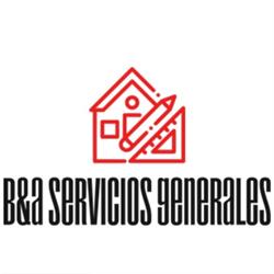 B&A Servicios  Generales