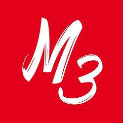 M3 SOLO IMPORTADO