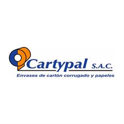 Cartypal - Fabricación De Cajas De Cartón