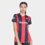 Camisetas de futbol para mujeres