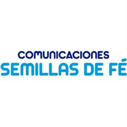 Comunicaciones Semilla de Fe