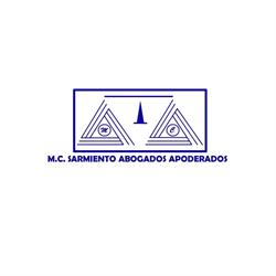 M.C. Sarmiento Abogados Apoderados