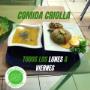 Cevicheria - Los Olivos - Lima