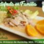 Cevicheria - Los Olivos - Lima
