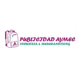 Publicidad Aymec - Industria y Merchandising