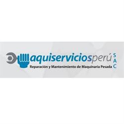 Maquiservicios Peru S.A.C
