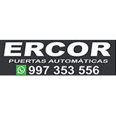 Puertas Automáticas Ercor