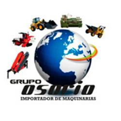 Grupo Osorio Maquinarias