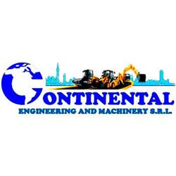 Continental Engineering and Machinery SRL.