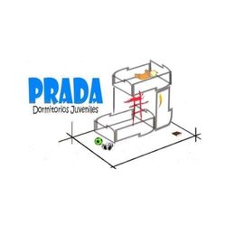 Dormitorios Juveniles Prada