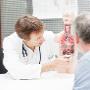 Ofrecemos un sistema rápido que permite verlos a partir de las 5:00 p. m. del mismo día de realizados los exámenes, cumpliendo con todas las consideraciones de la Ley 29783 de Salud y Seguridad en el Trabajo.