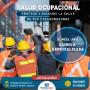 En Preventis Salud, líderes en salud ocupacional, evaluamos preventivamente el estado de salud actual de los colaboradores de su empresa, considerando los riesgos ocupacionales a los que puedan estar expuestos, como ruido, polvo, tóxicos y otros. Ubíquenos en Jesús María, Lima.