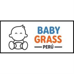 Baby Grass Perú