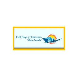 Full days y Turismo "Maria Candela"