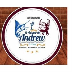 El asador de andrew