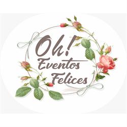 Oh! Eventos Felices