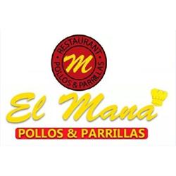 El Mana Pollos y Parrillas