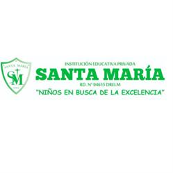Institución Educativa Santa María