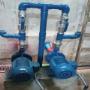 Mantenimiento bombas de agua