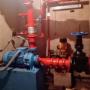 Asesoramiento técnico.
