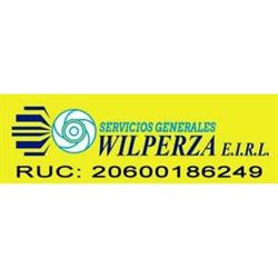 Servicios Generales Wilperza E.I.R.L.