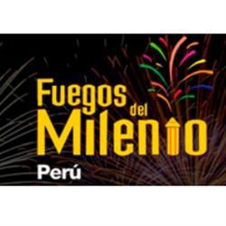 FUEGOS DEL MILENIO