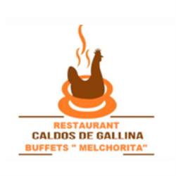 Restaurant Caldo de Gallina Buffets Melchorita
