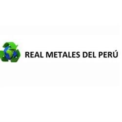 Reales Metales del Perú