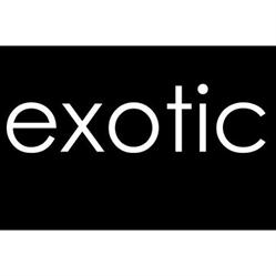 Exotic Fashion
