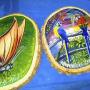 Venta de artesanías - Yurimaguas