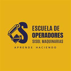 Escuela de operadores de Maquinaria Pesada GRUPO SISOL MAQUINARIAS