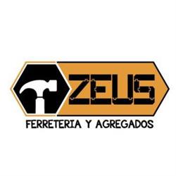 Ferretería y Agregados Zeus