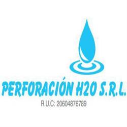Perforaciones H2O